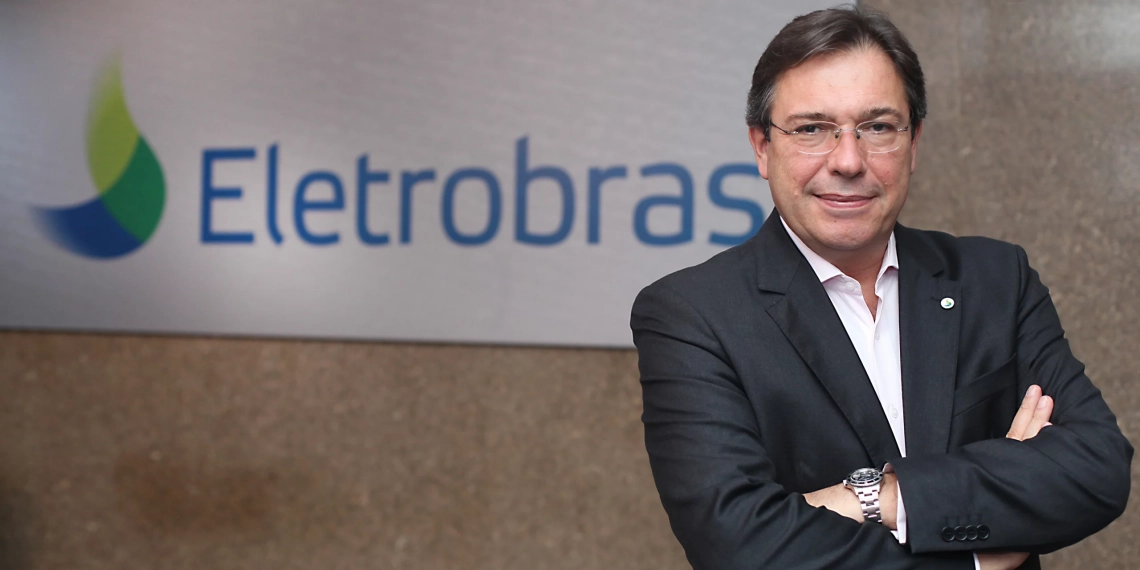 Eletrobras quer liquidar R$ 4,4 bi e se livrar de térmicas poluentes a óleo e carvão. Na imagem: Wilson Ferreira Junior, CEO da Eletrobras (Foto: Divulgação)