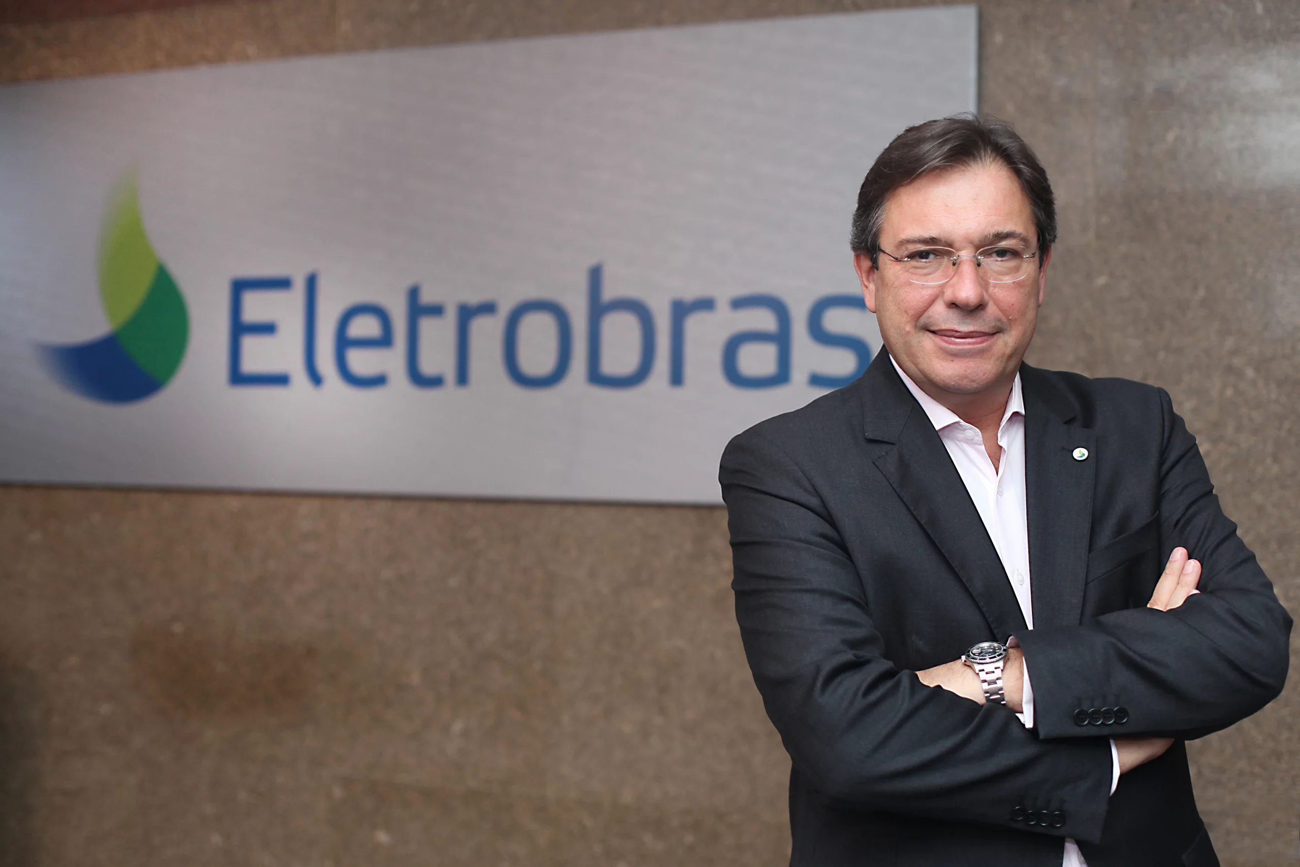 Eletrobras quer liquidar R$ 4,4 bi e se livrar de térmicas poluentes a óleo e carvão. Na imagem: Wilson Ferreira Junior, CEO da Eletrobras (Foto: Divulgação)