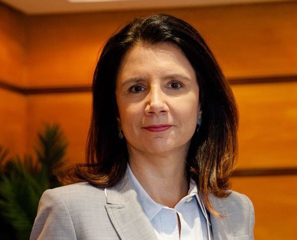 Diretora executiva do iCS, economista Ana Toni é indicada para Secretaria Nacional de Mudanças do Clima (Foto: iCS)