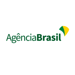 Agencia Brasil logo