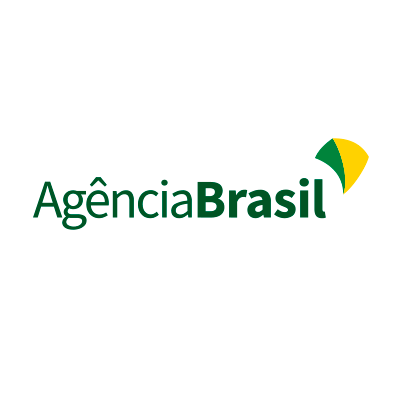 Agencia Brasil logo