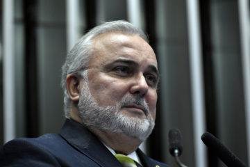 Os sinais da Petrobras de Jean Paul Prates para o mercado de gás. Na imagem: Jean Paul Prates, presidente da Petrobras escolhido por Lula 3 (Foto: Waldemir Barreto/Agência Senado)