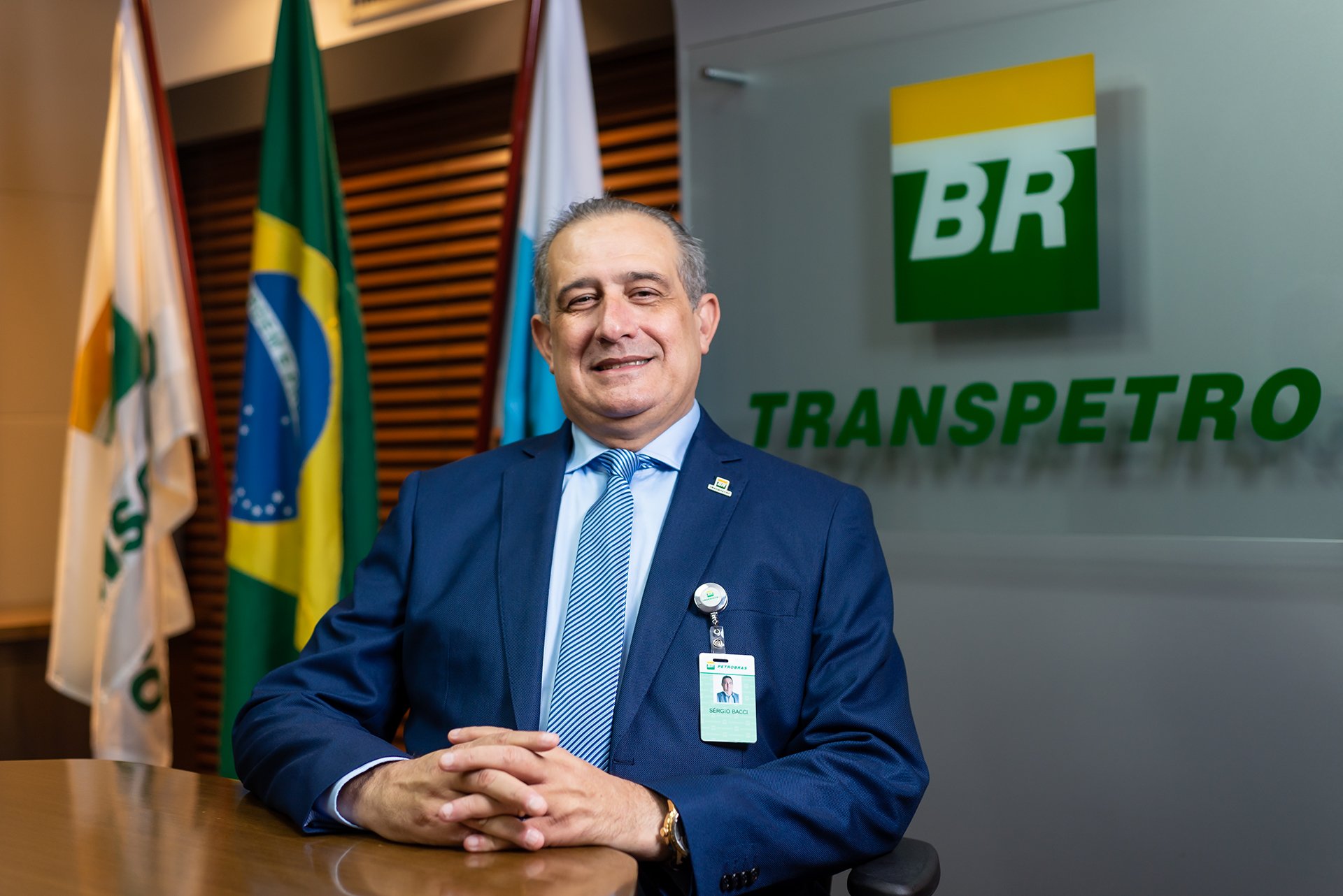 EXCLUSIVO Transpetro marca volta ao mercado para contratar navios de novo programa de renovação da frota, diz Sérgio Bacci 