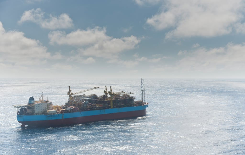 A nova concepção da PPSA frente à experiência norueguesa. Na imagem: FPSO instalado no campo de Peregrino, operado pela Equinor na Bacia de Campos (Foto: Øyvind Hagen/Equinor)