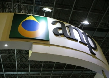 ANP espera concluir até 2025 todas as regulamentações para o gás natural de sua atual agenda regulatória. Na imagem: Estande da ANP na Rio Oil and Gas (Foto: Saulo Cruz/MME)