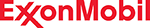 Logo ExxonMobil