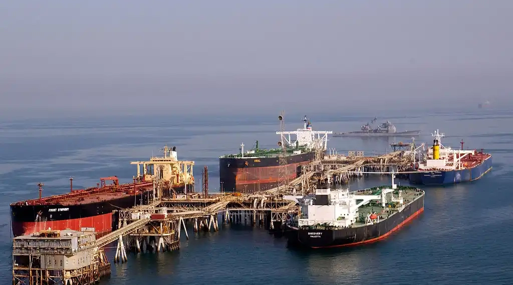 Preço do petróleo tem tendência de queda no mercado internacional