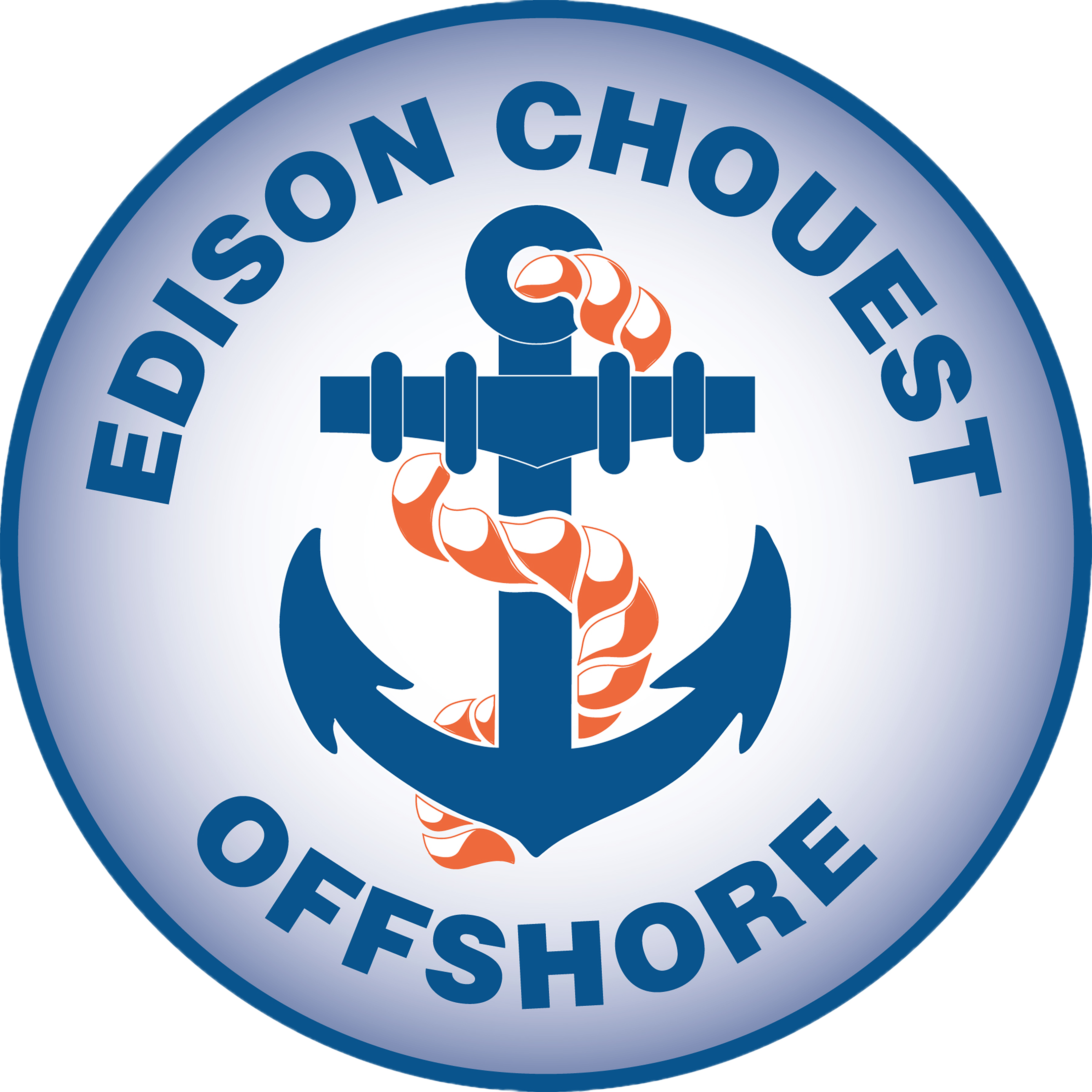 Logo ECO (Grupo Edison Chouest Offshore)