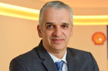 Rodrigo Soares é o novo presidente da Shell Energy