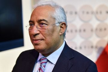 Primeiro-ministro de Portugal, António Costa (Partido Socialista), cai após denúncias de irregularidades em projetos de lítio e hidrogênio (Foto: WikiCommons)