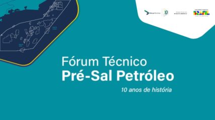 6º Fórum Técnico Pré-Sal Petróleo acontece na próxima quarta-feira