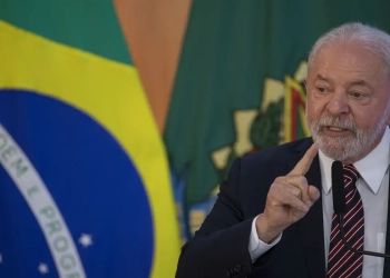 Presidente Lula indicou os nomes para preencher os quatro lugares vagos do Conselho Administrativo de Defesa Econômica – Cade (Foto: Joédson Alves/Agência Brasil)