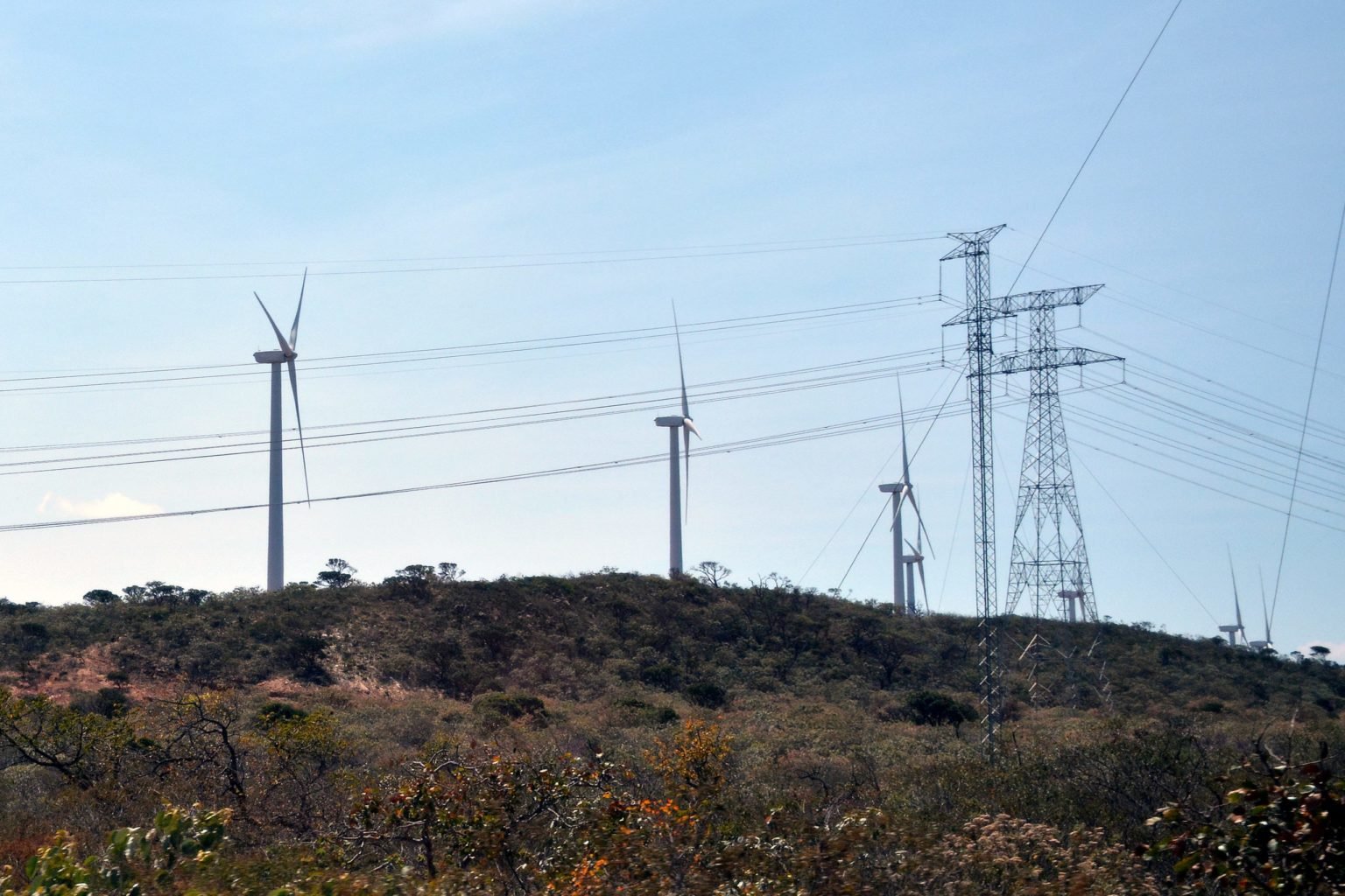 Operador Nacional do Sistema Elétrico (ONS) prevê R$ 49 bilhões de investimentos para operação elétrica até 2028 