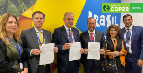 BNDES e Banco Mundial fecham acordo para financiar hidrogênio