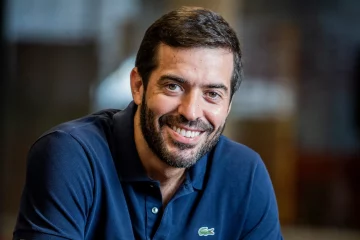 Empresas do setor de energia traçam mais planos para riscos climáticos do que empresas de outras áreas, aponta PwC. Na imagem: Adriano Correia, sócio da PwC Brasil (Foto: Divulgação)