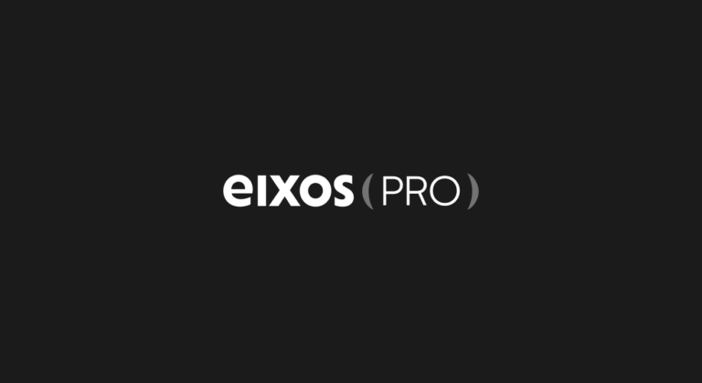 eixos PRO