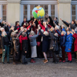 Mulheres idosas vencem processo climático contra Suíça (Foto: Greenpeace Suíça)