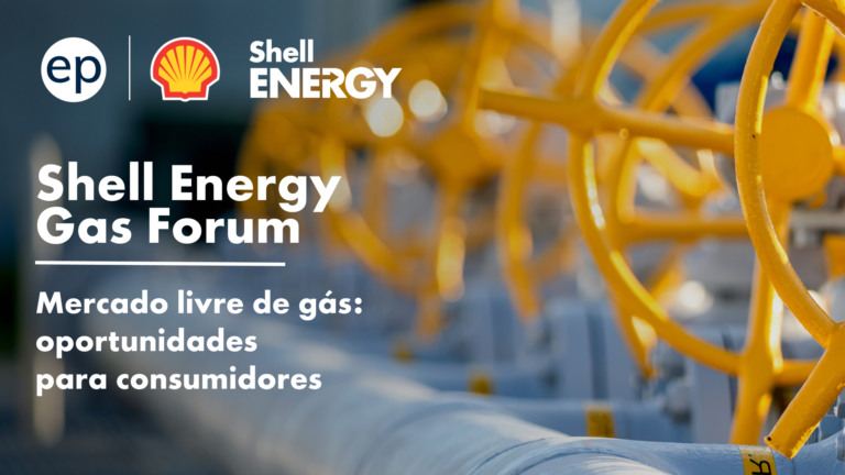 Banner do Shell Energy Gas Forum_capa matéria