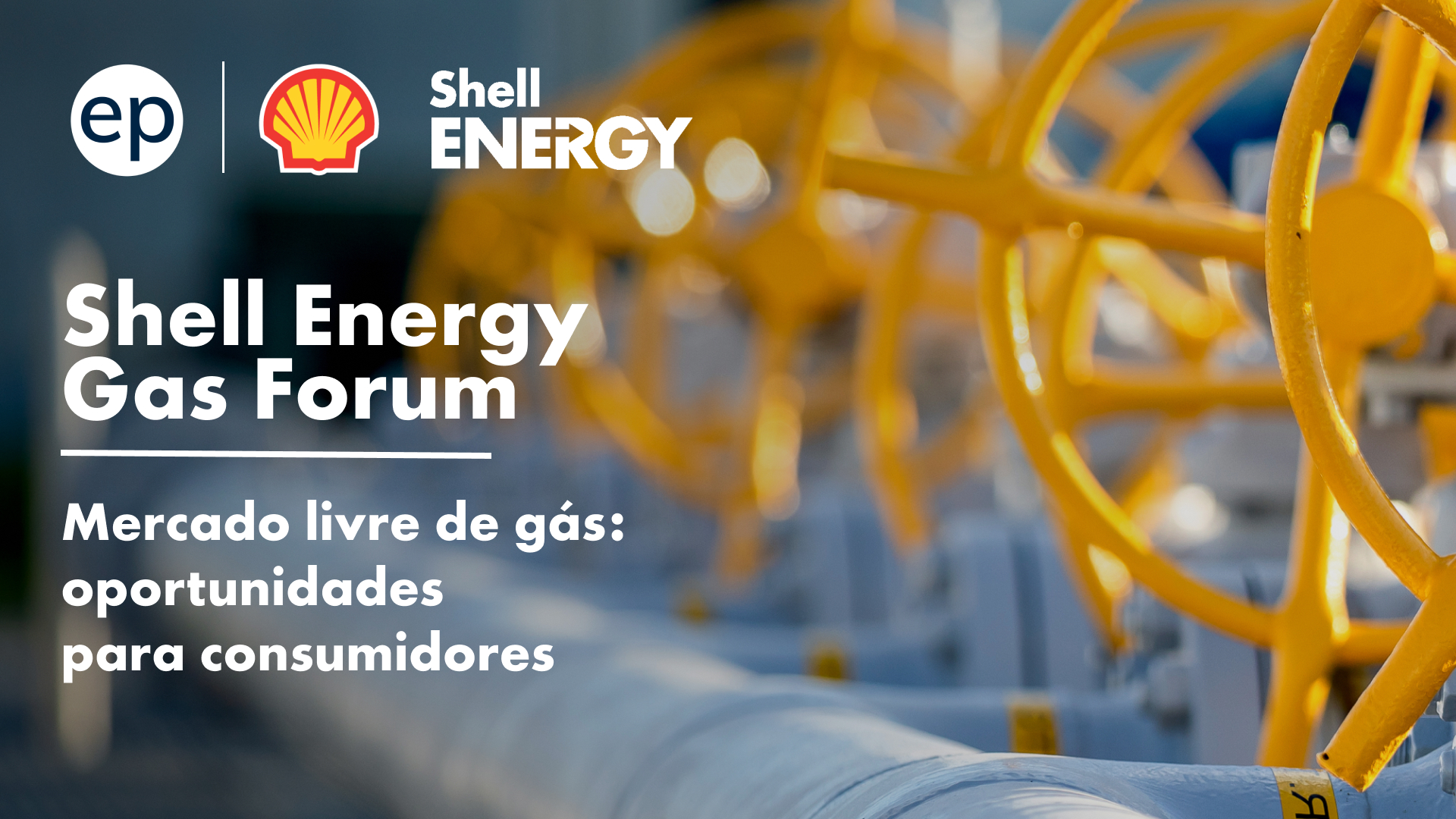 Banner do Shell Energy Gas Forum_capa matéria