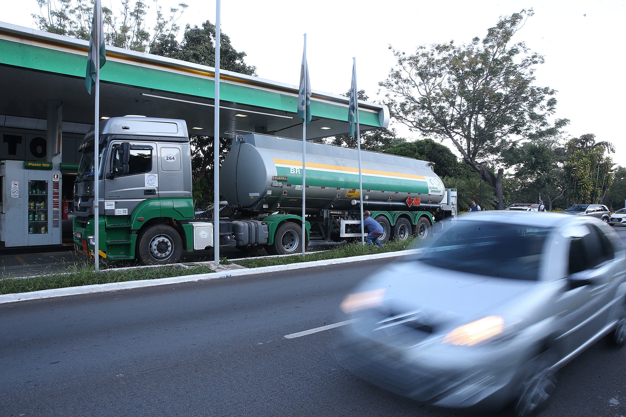 Distribuidoras têm metas anuais de descarbonização, e precisam comprar CBIOs para cumpri-las