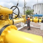 Sergipe rediscute concessão de gás natural da Sergas em meio à chegada da nova sócia Energisa. Na imagem: Citygate – ponto de entrega de gás natural (Foto: Divulgação)