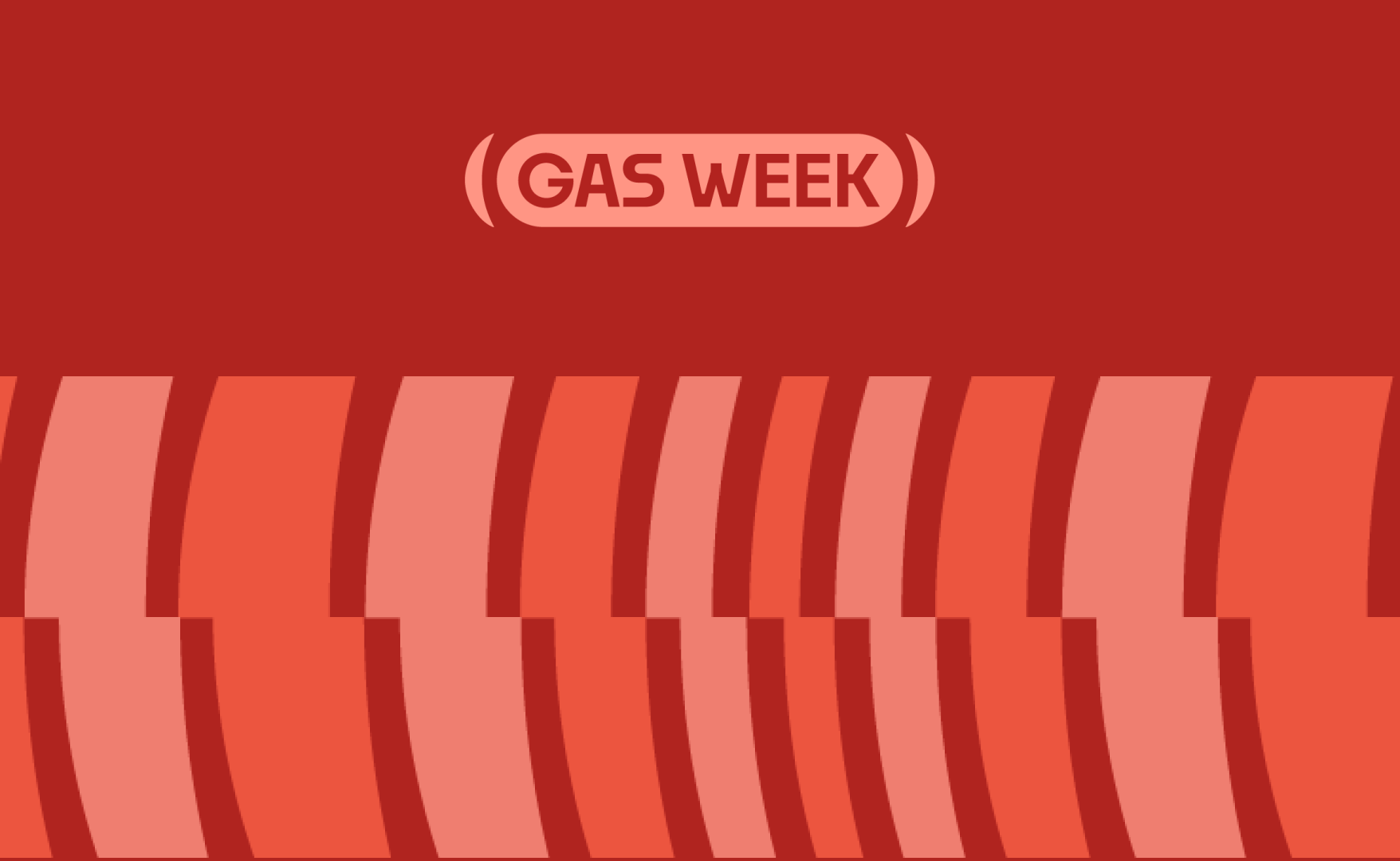 gas week 2024: começa o maior evento de gás do Brasil; veja a programação