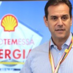 Cristiano Pinto da Costa, presidente da Shell Brasil (Foto: Divulgação)