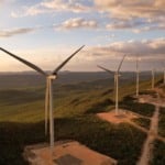 Pan American Energy come&ccedil;a a operar primeiro complexo e&oacute;lico no Brasil