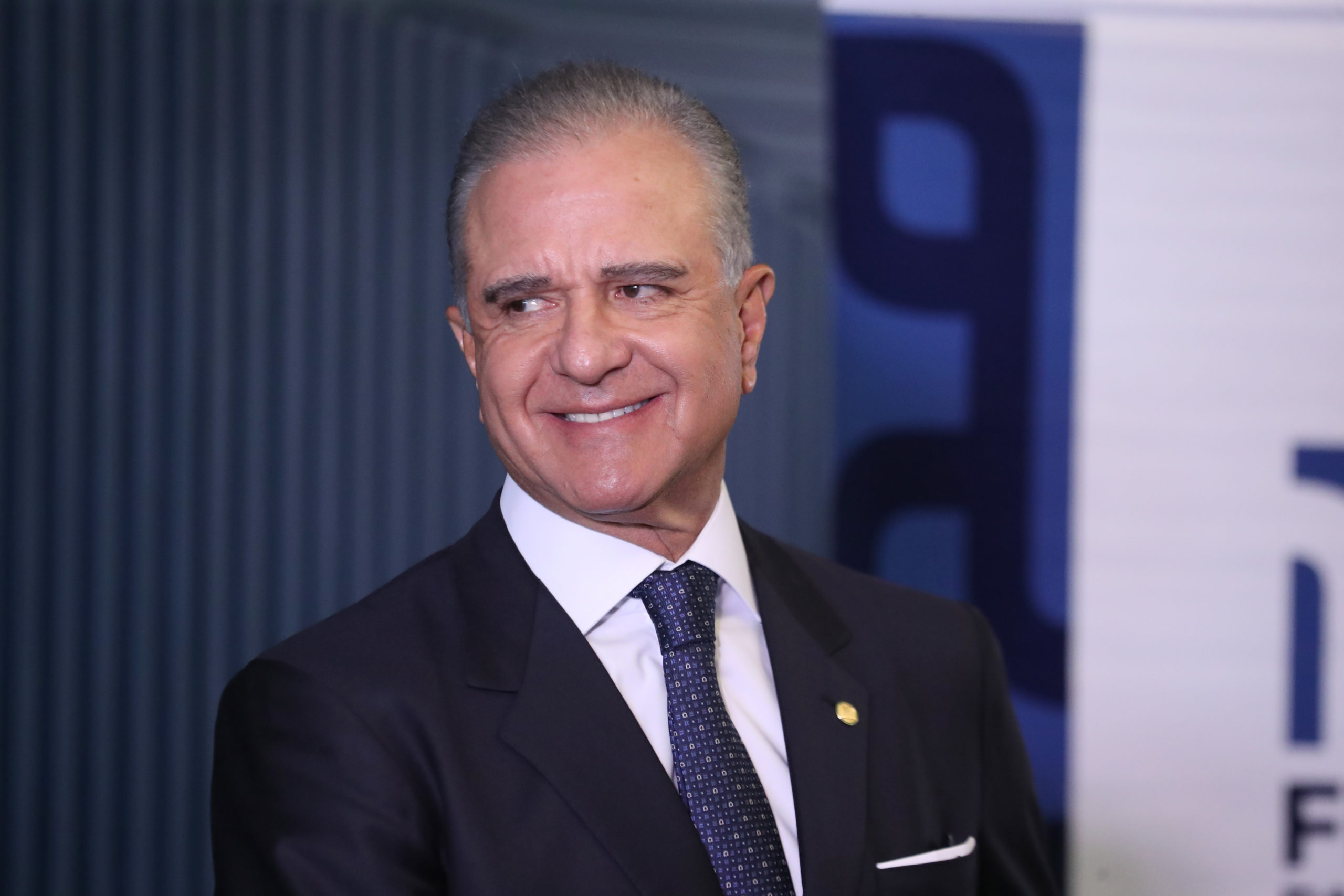 ‘ONS dos combustíveis’ vai colaborar no combate a fraudes em combustíveis e beneficiar concorrência, diz o Deputado Federal Júlio Lopes, autor do PL 1923/2024 (Foto: Divulgação)