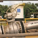 ANP interdita a produ&ccedil;&atilde;o de petr&oacute;leo e g&aacute;s natural em campos da Origem Energia no Polo Alagoas por "desvios cr&iacute;ticos" na seguran&ccedil;a operacional. Na imagem: Opera&ccedil;&otilde;es da Origem Energia no Polo Alagoas, de produ&ccedil;&atilde;o de petr&oacute;leo e g&aacute;s natural (Foto: Divulga&ccedil;&atilde;o)