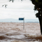 Quanto custa uma catástrofe climática? (Foto: Tuane Fernandes/Greenpeace)