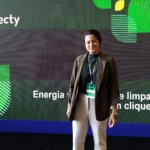 Informação ao consumidor é o maior desafio para ampliar mercado livre de energia elétrica, diz Raphaela Rangel, Head de Marketing da Electy (Foto: Divulgação)