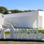 Iniciativa do governo federal anunciada pelo MME prevê R$ 100 milhões para prédios públicos eficientes que reduzam consumo de energia. Na imagem: Cepel inaugura Espaço Near Zero Energy Building (NZEB) na Ilha do Fundão, na zona norte do Rio de Janeiro, em 10/6/2024 (Foto: Tomaz Silva/Agência Brasil)