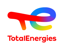 Logo TotalEnergies