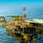 Fus&atilde;o entre Enauta e 3R Petroleum pode impulsionar consolida&ccedil;&atilde;o das petroleiras independentes. Na imagem: Plataforma da Enauta para explora&ccedil;&atilde;o offshore de petr&oacute;leo (Foto: Divulga&ccedil;&atilde;o)