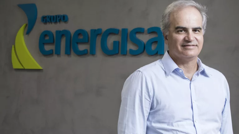 Cade aprova compra da Infra Gás e Energia, com participação em cinco distribuidoras de gás natural do Nordeste, pela Energisa. Na imagem: Ricardo Perez Botelho, Presidente da Energisa (Foto: Divulgação)