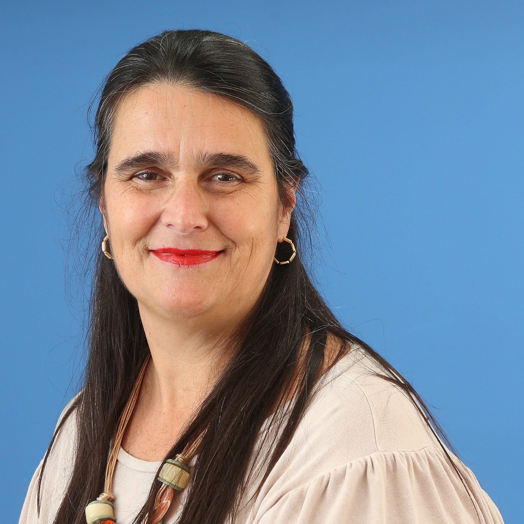 Rosana Santos, diretora-executiva do Instituto E+ Transição Energética (Foto: Divulgação)