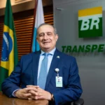 Sergio Bacci, novo presidente da Transpetro, subsidiária da Petrobras (Foto Agência Petrobras)