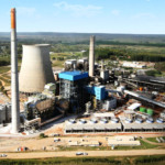 Vista das instala&ccedil;&otilde;es da termel&eacute;trica a carv&atilde;o mineral Candiota 3 (RS), com capacidade instalada de 350 MW (Foto Divulga&ccedil;&atilde;o CGT Eletrosul)