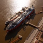 Argentina tem gás para disputar mercado global de GNL, faltam US$ 10 bilhões para infraestrutura