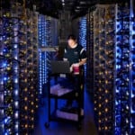 Como a expansão de data centers desafia planos de transição energética (Foto: Divulgação Google)