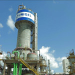 Federação Única dos Petroleiros (FUP) cobra retomada pela Petrobras de fábricas de fertilizantes (Fafens) na Bahia e Sergipe. Na imagem: Fábrica de fertilizantes arrendada pela Unigel em Camaçari, na Bahia (Foto: Divulgação Unigel)