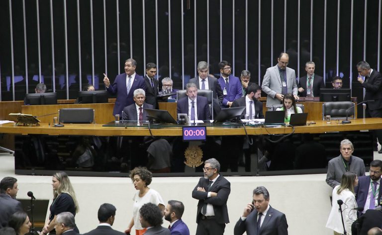 Câmara aprova o PL do Combustível do Futuro