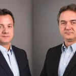 Fluxus, subsidiária de óleo e gás do grupo J&F, dos irmãos Wesley e Joesley Batista, anuncia investimento de US$ 100 milhões na Bolívia. Na imagem: Irmãos Wesley e Joesley Batista, donos do grupo J&F (Foto: Montagem)