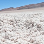 Chile busca interessados na exploração de lítio (Foto Governo do Chile)
