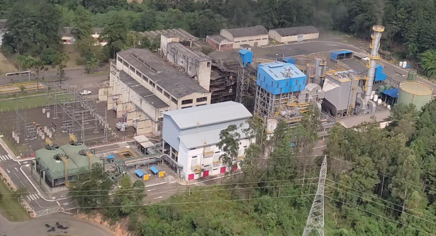 Organização acusa Copel de omitir R$ 1 bi em passivos ambientais antes da privatização (Foto: Instituto Água e Terra)