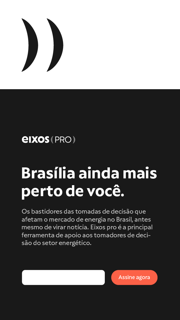 eixos PRO