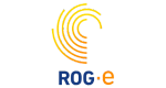 Logo ROG-e