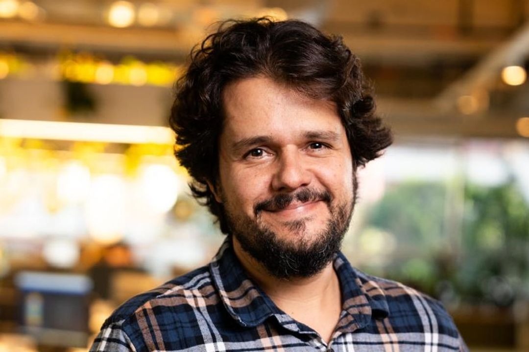 Roberto Véras, diretor de Sustentabilidade da ComBio (Foto: Divulgação)