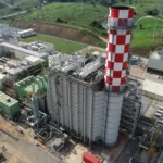 Mesmo numa visão de longo prazo não podemos reduzir a participação de termelétricas na matriz brasileira, defendem geradores. Na imagem: Usina Marlim Azul em Macaé, com 565 MW de capacidade, da joint venture Arke Energia, formada pela Pátria Investimentos, Shell e Mitsubishi Power (Foto: Divulgação)